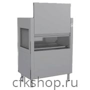 Машина посудомоечная конвейерная Apach Chef Line LTIT120 WR Л/П