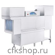 Туннельная посудомоечная машина Lamber M130