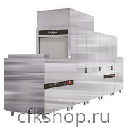 Туннельная посудомоечная машина Abat МПТ-2000К правая