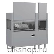 Машина посудомоечная конвейерная Apach Chef Line LTPT200 WMR