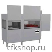 Машина посудомоечная конвейерная Apach Chef Line LTIT200 PWR AY AI