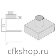 Конденсатор пара Dihr LC 81