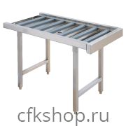 Стол роликовый Apach 717066