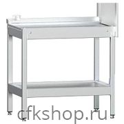 Стол для чистой посуды Gabino TDE-T