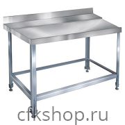 Стол для чистой посуды ITERMA СБ-361/600/760 ПММ Ш430