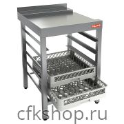 Стол выходной HICOLD НСДПМ-6/7,4БЛ