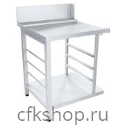 Стол для посудомоечной машины ПищТех СРОп-ЧП