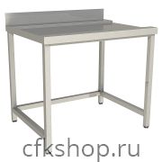 Стол выходной Restoinox СППМ-10/7,5-Б