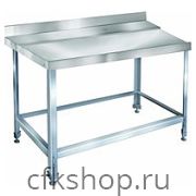Стол для чистой посуды ITERMA СБ-361/700/600 ТПММ Ш430