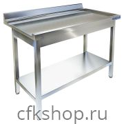 Стол приставной Техно-ТТ СПМ-223/907 правое крыло