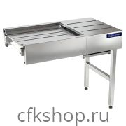 Модуль транспортера натяжной KAYMAN ТМ-Н-01 А