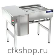 Модуль транспортера ведущий KAYMAN ТМ-В-01 А