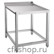Стол для чистой посуды Abat СПМР-6-2
