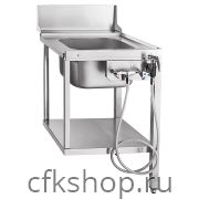 Стол предмоечный Abat СПМП-6-1