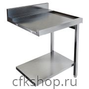 Стол для посудомоечной машины KAYMAN СПМ-112/0707 Л