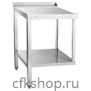 Стол для чистой посуды Abat СПМР-6-1