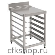 Стол для посудомоечной машины Vortmax СПМfag0677ВЫХ