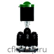 Аппарат для мойки бокалов Hurakan HKN-EGW5