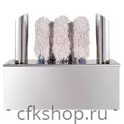 Аппарат для сушки и полировки бокалов Hurakan HKN-GP1500