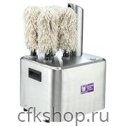 Машина для сушки и полировки бокалов Besser Vacuum Speedy Glass