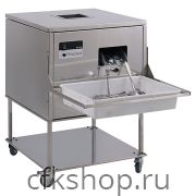 Полировщик столовых приборов Frucosol SH7000