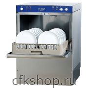 Посудомоечная машина Hi Chief DW-500+DR+DET+RA ECO с дренажным насосом, дозатором моющего и ополаскивающего средства