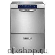 Посудомоечная машина с фронтальной загрузкой Silanos N700 DIGIT