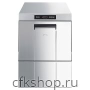 Посудомоечная машина с фронтальной загрузкой SMEG Professional UD505D