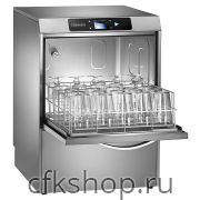 Посудомоечная машина с фронтальной загрузкой Silanos N750 EVO2 HY-NRG