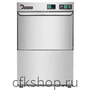 Посудомоечная машина с фронтальной загрузкой Dihr D-WASH 35 + DDE + DRAIN PUMP