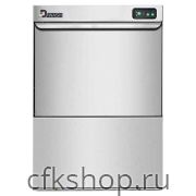 Посудомоечная машина с фронтальной загрузкой Dihr D-WASH 50 + DDE + DRAIN PUMP