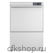 Посудомоечная машина с фронтальной загрузкой Abat МПК-500Ф-01-GN1/1