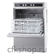 Посудомоечная машина с фронтальной загрузкой Hobart G404