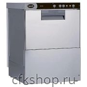 Фронтальная посудомоечная машина Apach AFTRD500 DDP (919048) с фронтальной помпой