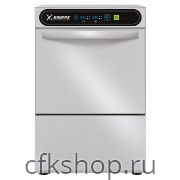 Посудомоечная машина с фронтальной загрузкой Krupps C537T, сливная помпа DP45, ТЭН бойлера (HP90) 8.1 кВт
