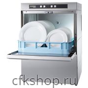 Посудомоечная машина с фронтальной загрузкой Hobart F504-12B