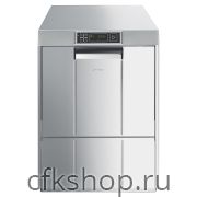 Посудомоечная машина с фронтальной загрузкой SMEG Foodservice UD515D
