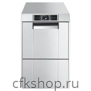 Посудомоечная машина с фронтальной загрузкой SMEG Foodservice UG425DS