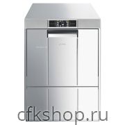 Посудомоечная машина с фронтальной загрузкой SMEG Foodservice UD522D