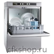 Посудомоечная машина с фронтальной загрузкой Hobart Eco-F504-10B