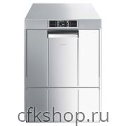 Посудомоечная машина с фронтальной загрузкой SMEG Foodservice UD526DS