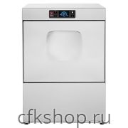Машина посудомоечная с фронтальной загрузкой Sammic UX-50BC DD (380 В)
