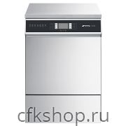 Посудомоечная машина с фронтальной загрузкой SMEG Foodservice SWT260D-1