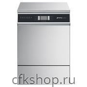 Посудомоечная машина с фронтальной загрузкой SMEG Foodservice SWT264D