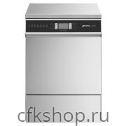 Посудомоечная машина с фронтальной загрузкой SMEG Foodservice SWT264XD