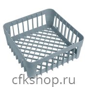 Корзина для стаканов OZTI (350х350х150)