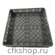 Кассета для столовых приборов NORMA 500х500х100мм