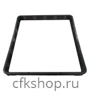 Секция дополнительная NORMA для базовой кассеты 500х500