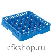Корзина для стаканов OZTI 500х500х100