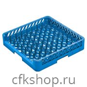 Кассета посудомоечная Kitchen Muse JW-64P (500х500)